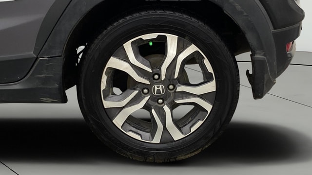 View Honda WR-V Image 11 Used Honda WR-V Image 11