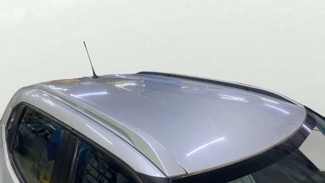 View Nissan Magnite Image 5 Used Nissan Magnite Image 5