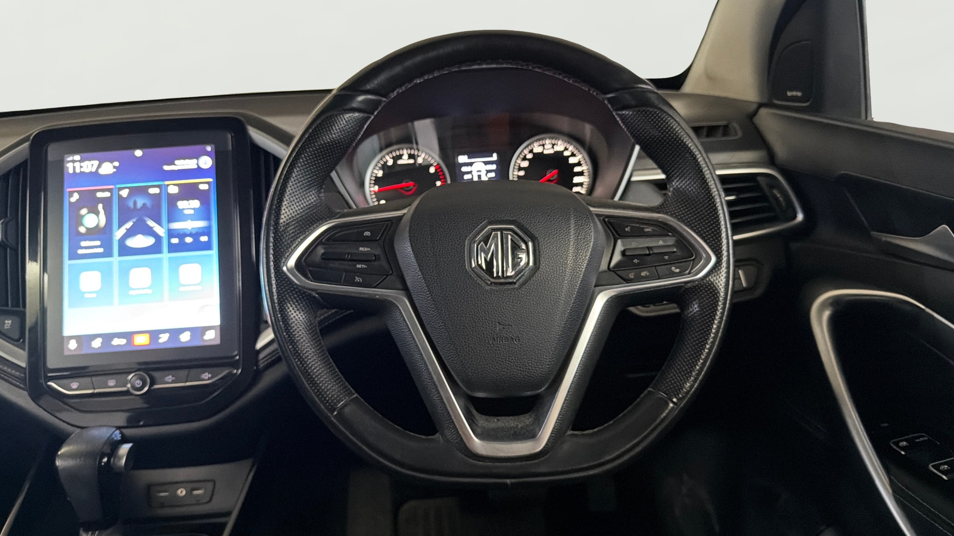 View 2019 MG Hector Smart Petrol BS IV Image 21 Used 2019 MG Hector Smart Petrol BS IV Image 21