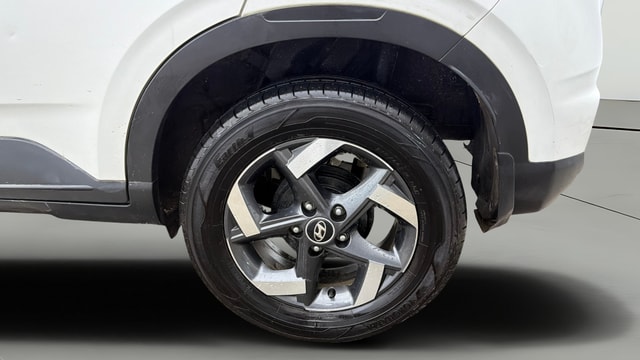 View Hyundai Venue Image 12 Used Hyundai Venue Image 12