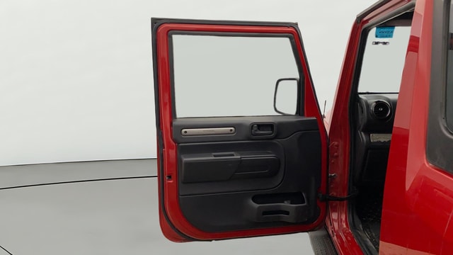 View Mahindra Thar Image 30 Used Mahindra Thar Image 30
