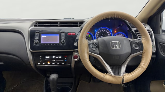 View Honda City Image 21 Used Honda City Image 21