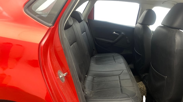 View Volkswagen Polo Image 29 Used Volkswagen Polo Image 29