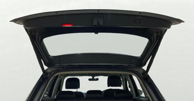 View Volkswagen Tiguan Image 16 Used Volkswagen Tiguan Image 16