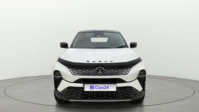 View Tata Curvv Image 1 Used Tata Curvv Image 1