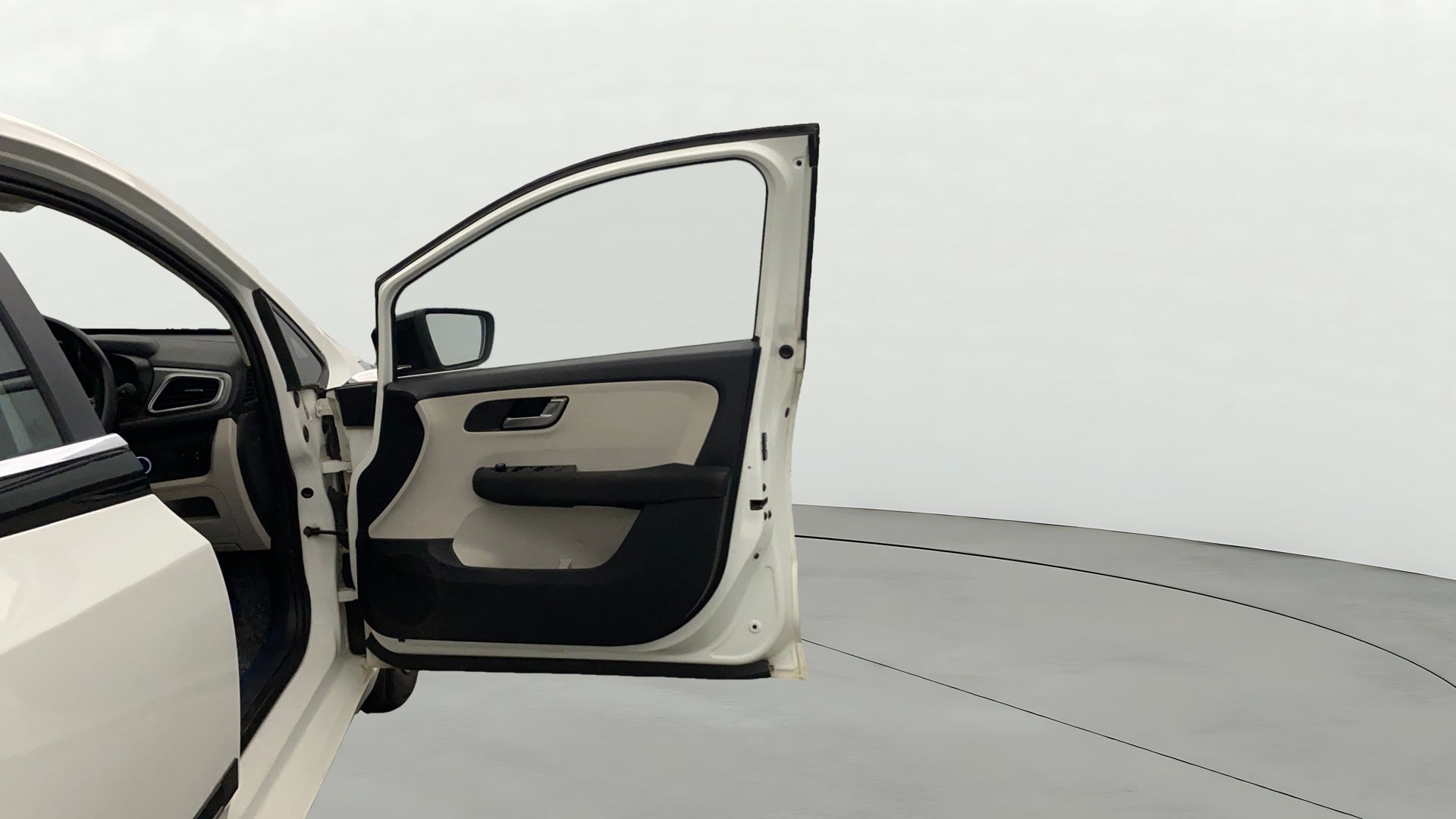Used 2023 Tata Altroz Used 2023 Tata Altroz