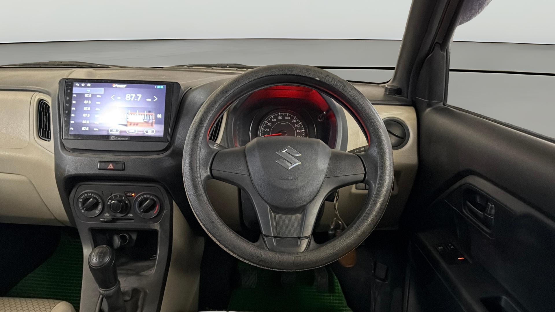 View 2023 Maruti Suzuki 1000 Base Variant Image 20 Used 2023 Maruti Suzuki 1000 Base Variant Image 20