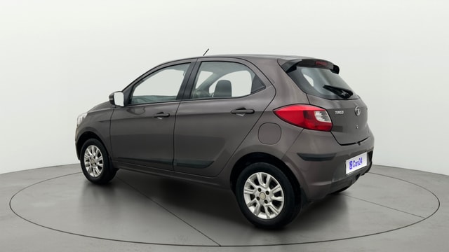 View Tata Tiago Image 2 Used Tata Tiago Image 2