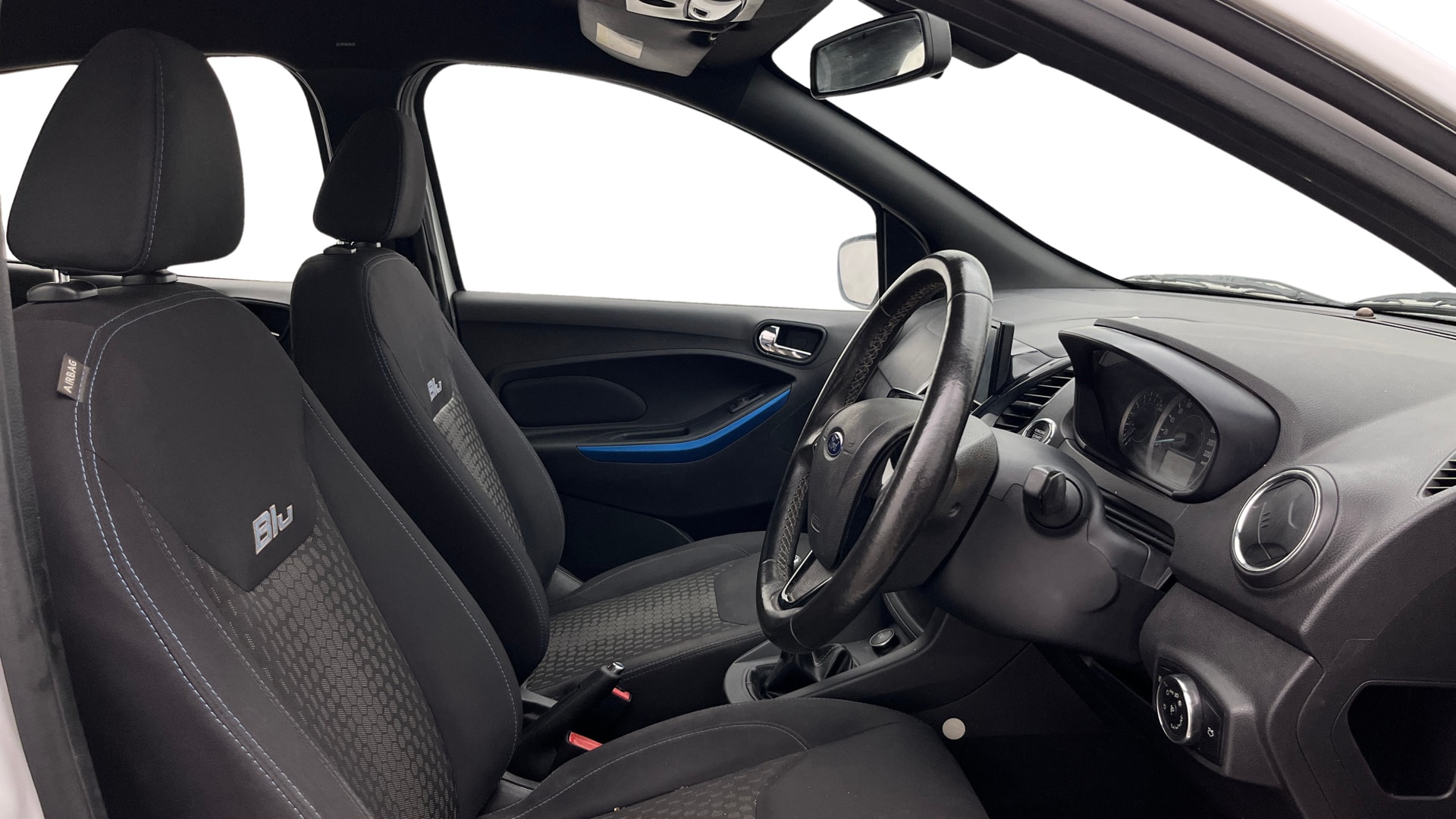 View 2019 Ford Figo Aspire 1.2P Ambiente MT BS IV Image 26 Used 2019 Ford Figo Aspire 1.2P Ambiente MT BS IV Image 26
