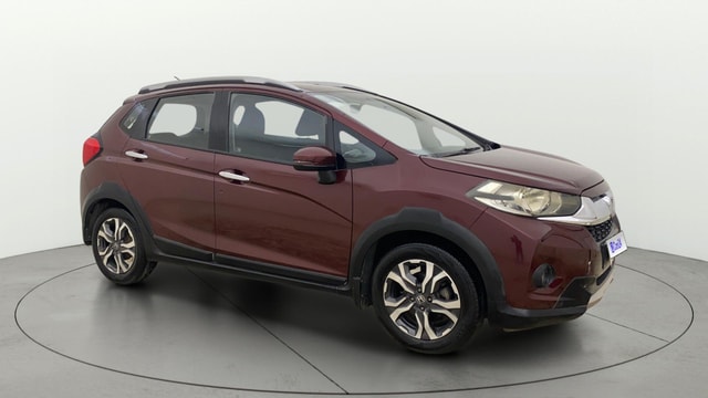 View Honda WR-V Image 13 Used Honda WR-V Image 13