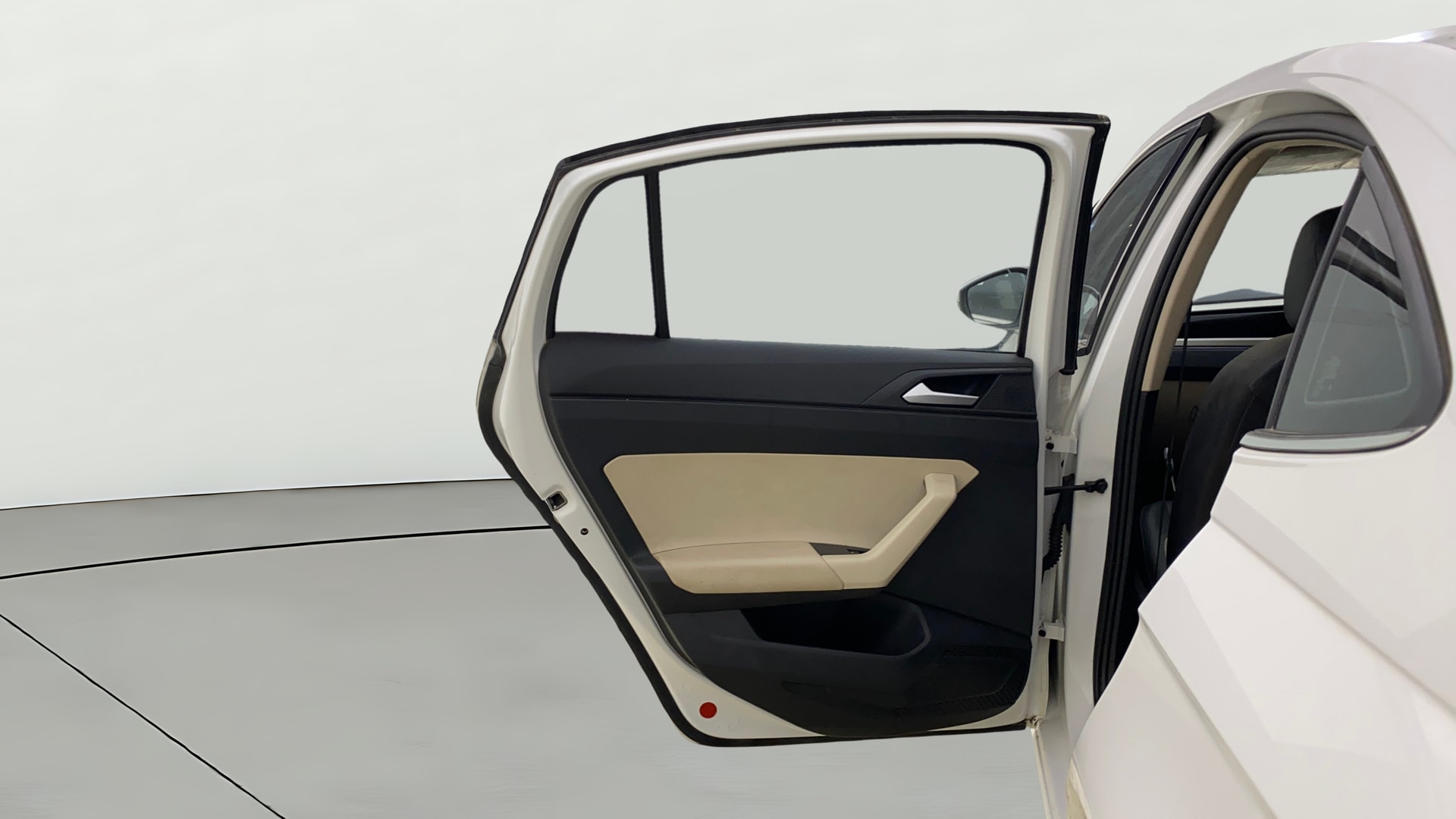 Used 2023 Volkswagen Virtus Used 2023 Volkswagen Virtus