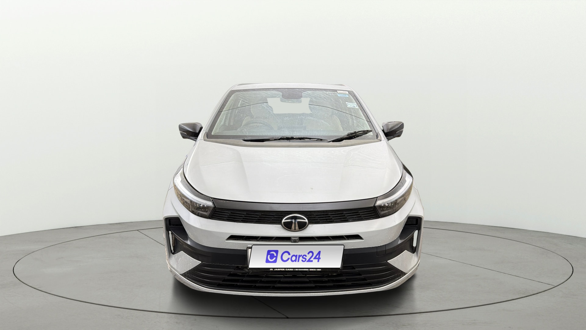 Used 2025 Tata Altroz Used 2025 Tata Altroz