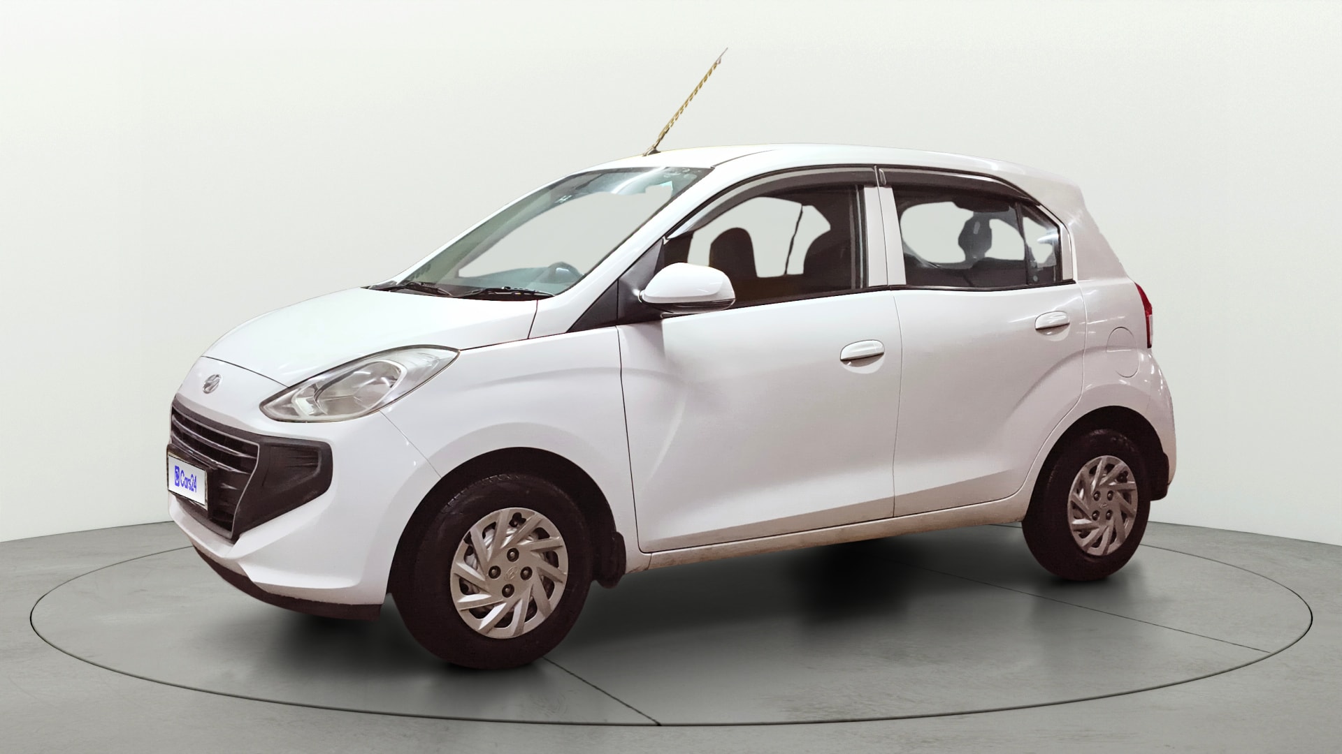 View 2022 Hyundai New Santro D-Lite Petrol Image 35 Used 2022 Hyundai New Santro D-Lite Petrol Image 35