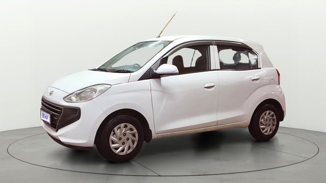 View Hyundai New Santro Image 35 Used Hyundai New Santro Image 35