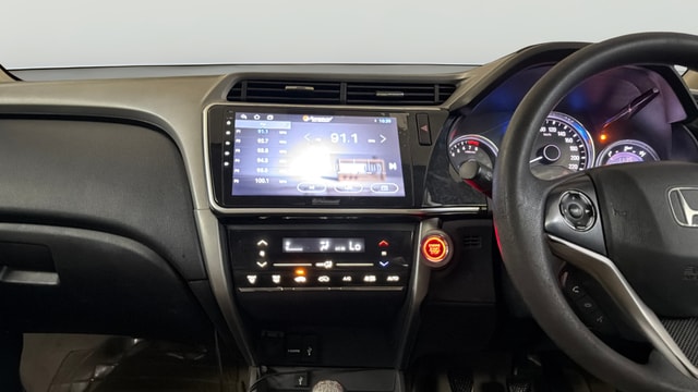 View Honda City Image 18 Used Honda City Image 18