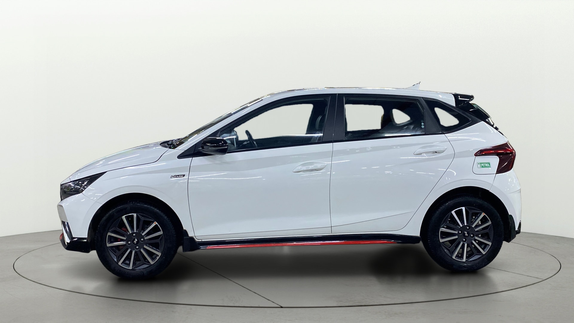 Used 2022 Hyundai Elite i20 Used 2022 Hyundai Elite i20
