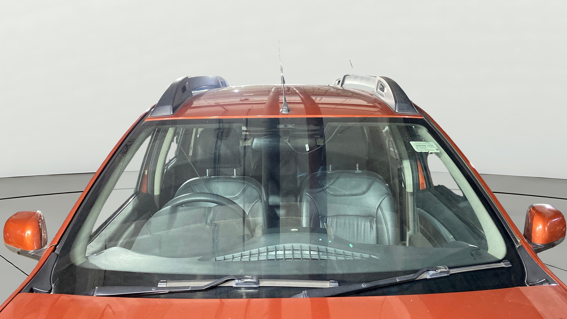 View 2016 Renault Duster Petrol RXL Image 29 Used 2016 Renault Duster Petrol RXL Image 29