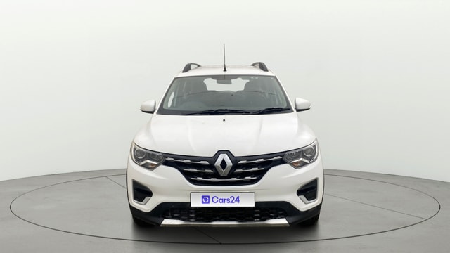 View Renault Triber Image 1 Used Renault Triber Image 1