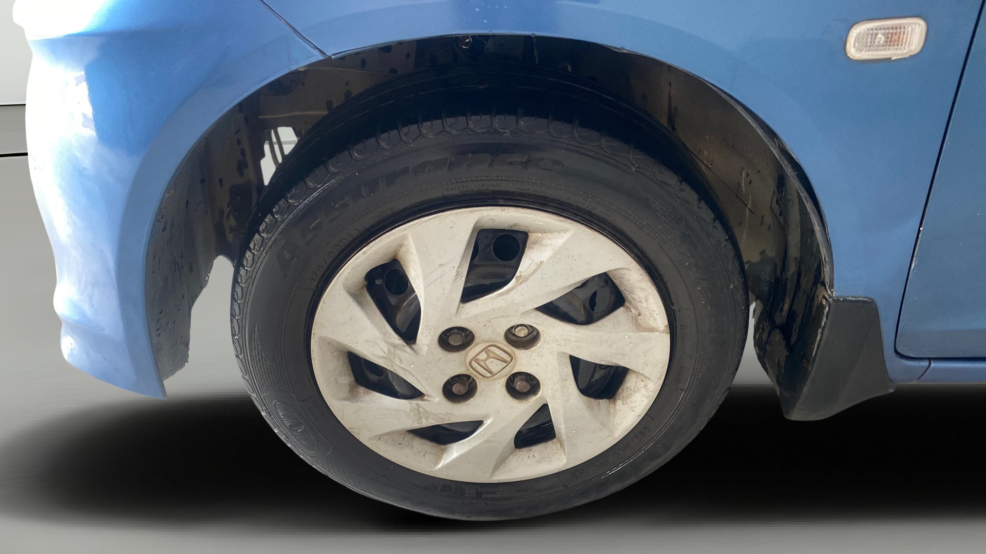 View 2014 Honda Amaze E MT Petrol BS IV Image 27 Used 2014 Honda Amaze E MT Petrol BS IV Image 27