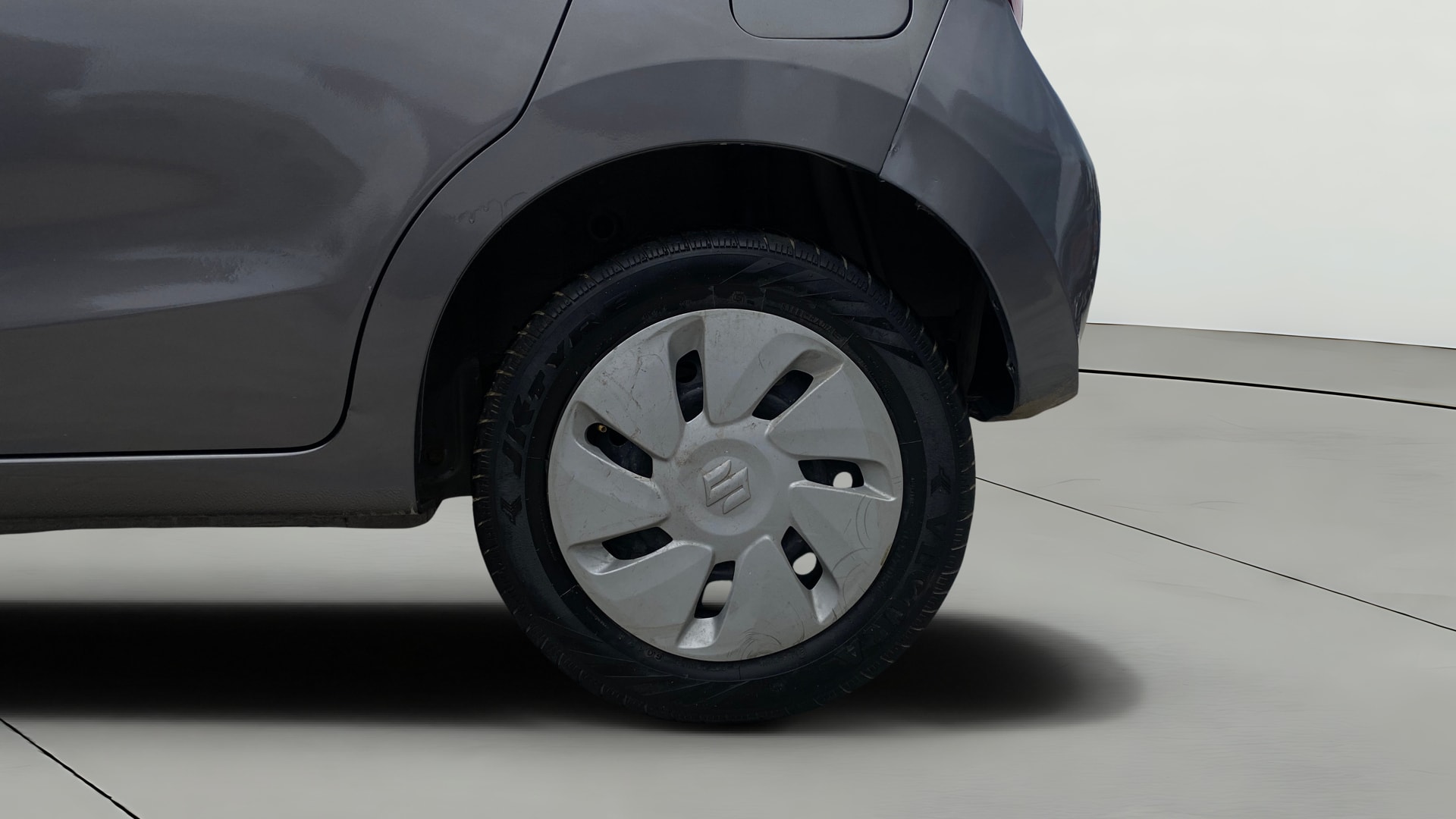 View 2018 Maruti Suzuki 1000 Base Variant Image 8 Used 2018 Maruti Suzuki 1000 Base Variant Image 8