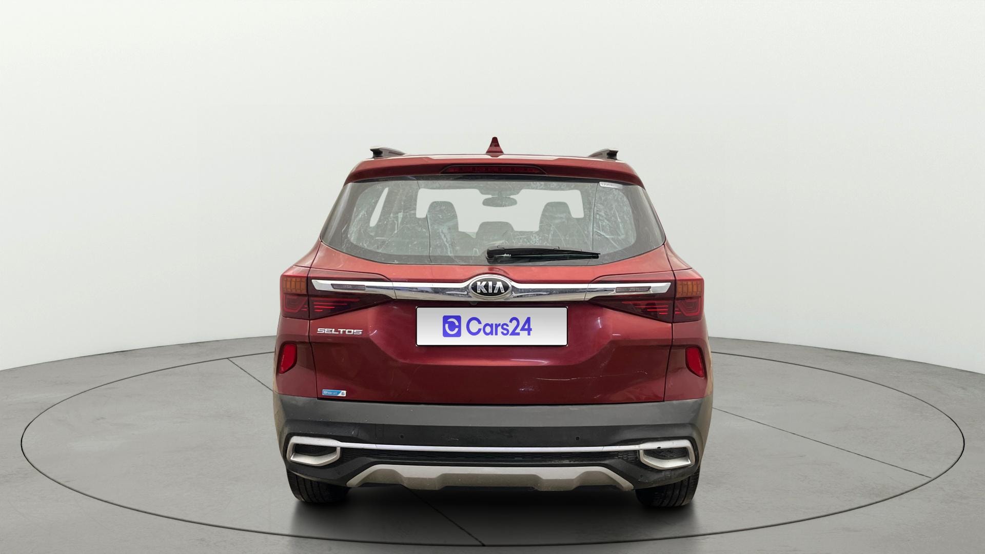 Used 2020 Kia Seltos Used 2020 Kia Seltos