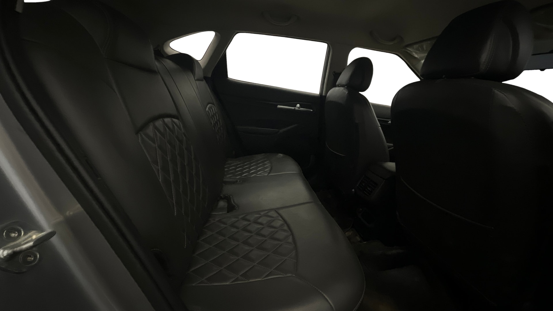 Used 2020 Kia Seltos Used 2020 Kia Seltos
