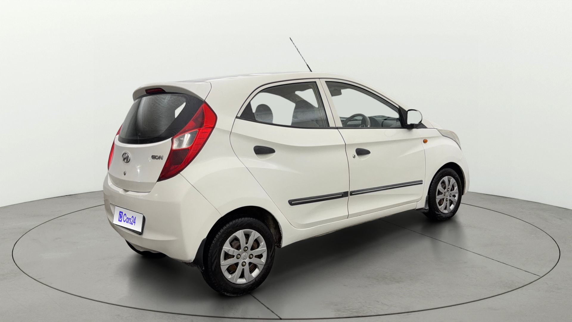 Used 2019 Hyundai EON Used 2019 Hyundai EON