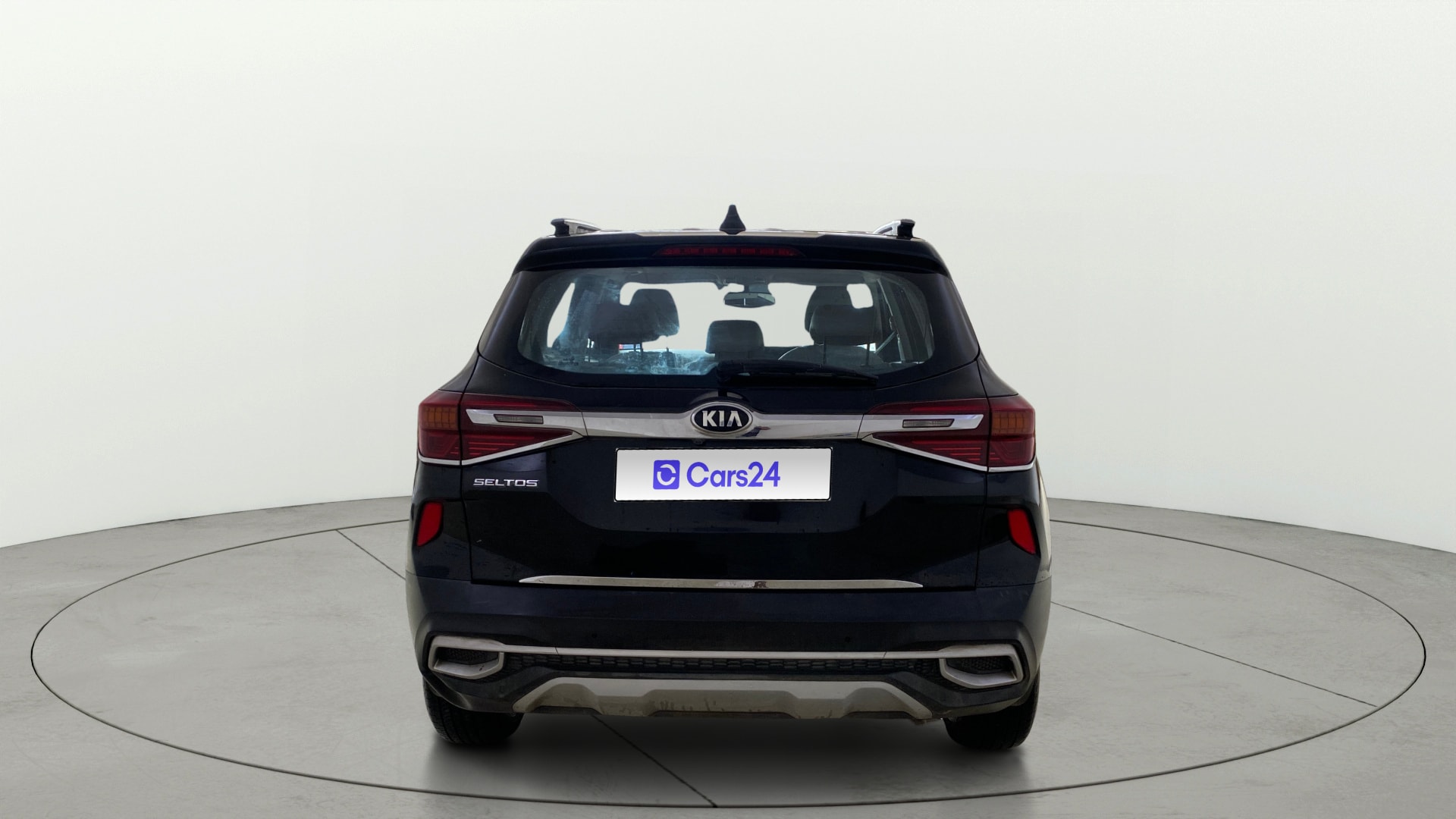 Used 2020 Kia Seltos Used 2020 Kia Seltos