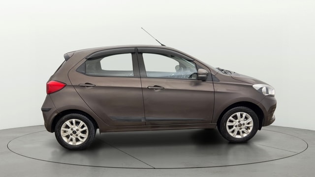 View Tata Tiago Image 8 Used Tata Tiago Image 8