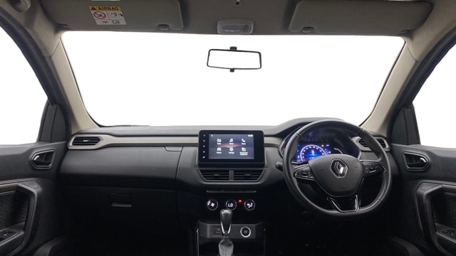 View Renault Kiger Image 15 Used Renault Kiger Image 15