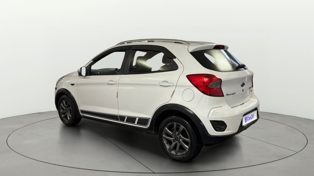 View Ford Freestyle Image 2 Used Ford Freestyle Image 2
