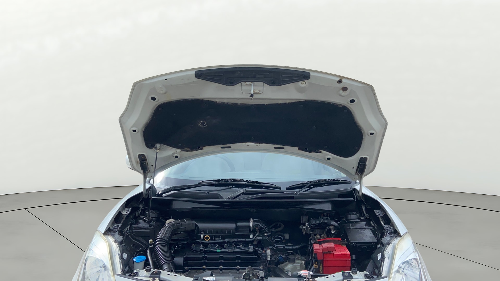 Used 2018 Maruti Suzuki 1000 Used 2018 Maruti Suzuki 1000