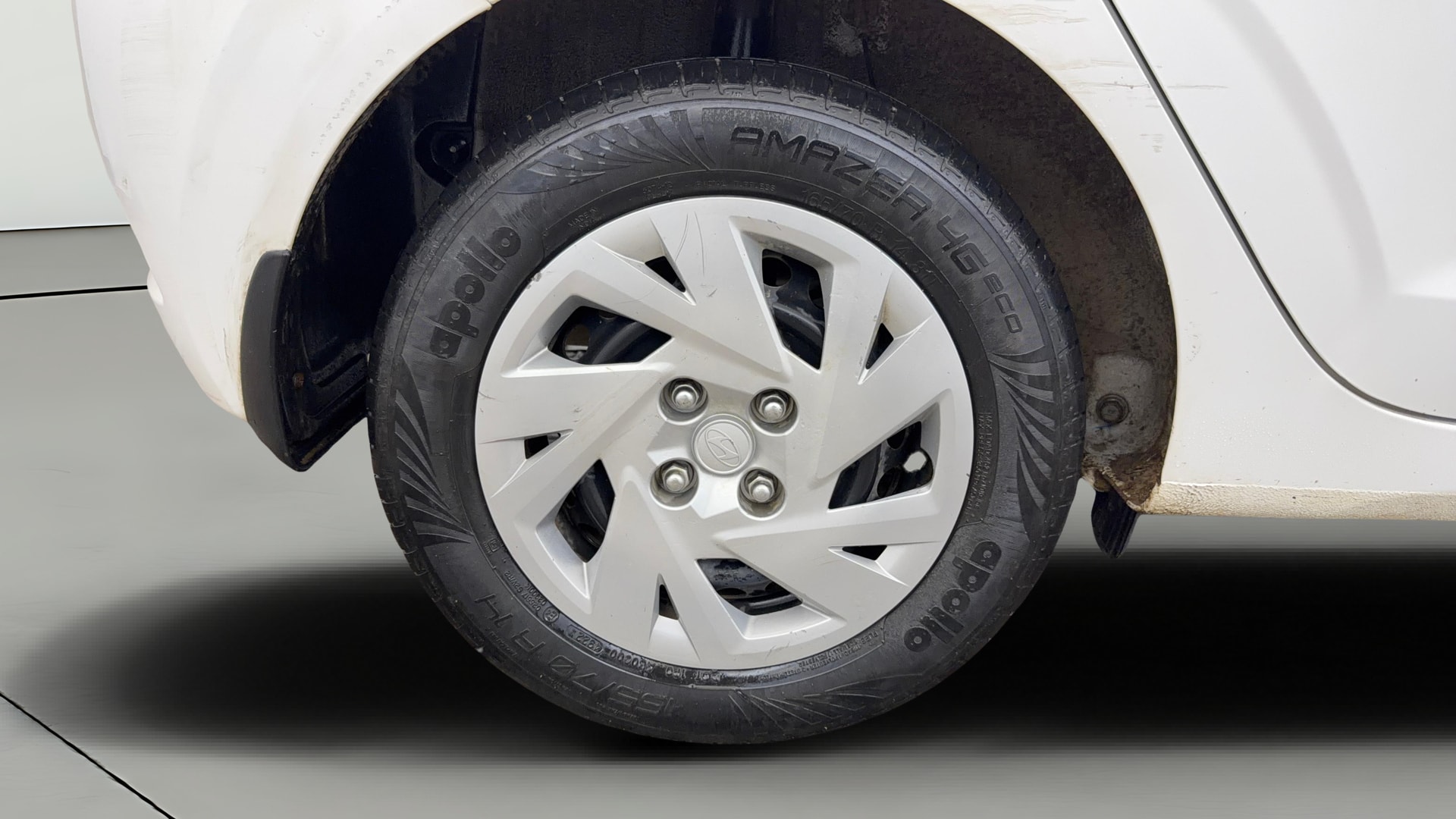 View 2023 Hyundai Grand i10 Nios Magna Petrol Image 23 Used 2023 Hyundai Grand i10 Nios Magna Petrol Image 23