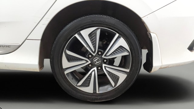 View Honda Civic Image 12 Used Honda Civic Image 12