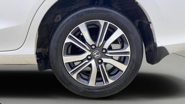 View Honda Amaze Image 11 Used Honda Amaze Image 11