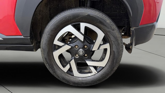 View Nissan Magnite Image 11 Used Nissan Magnite Image 11