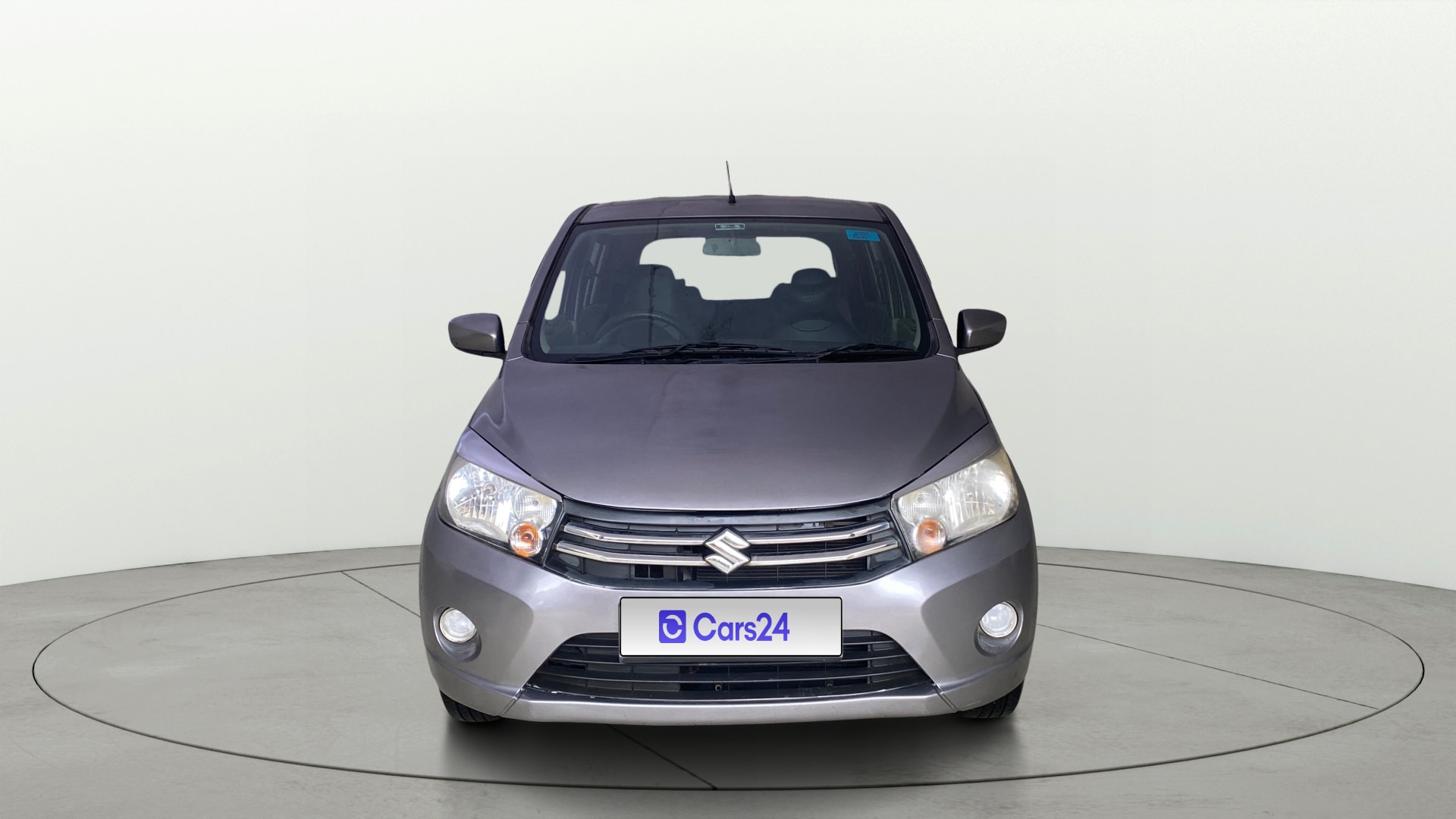 Used 2014 Maruti Suzuki 1000 Used 2014 Maruti Suzuki 1000