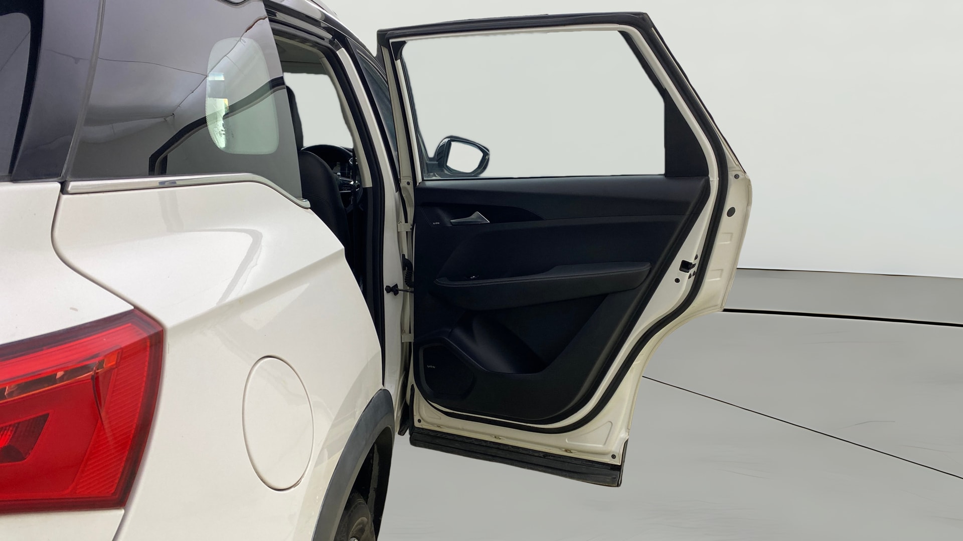 View 2020 MG Hector Sharp Diesel Image 8 Used 2020 MG Hector Sharp Diesel Image 8
