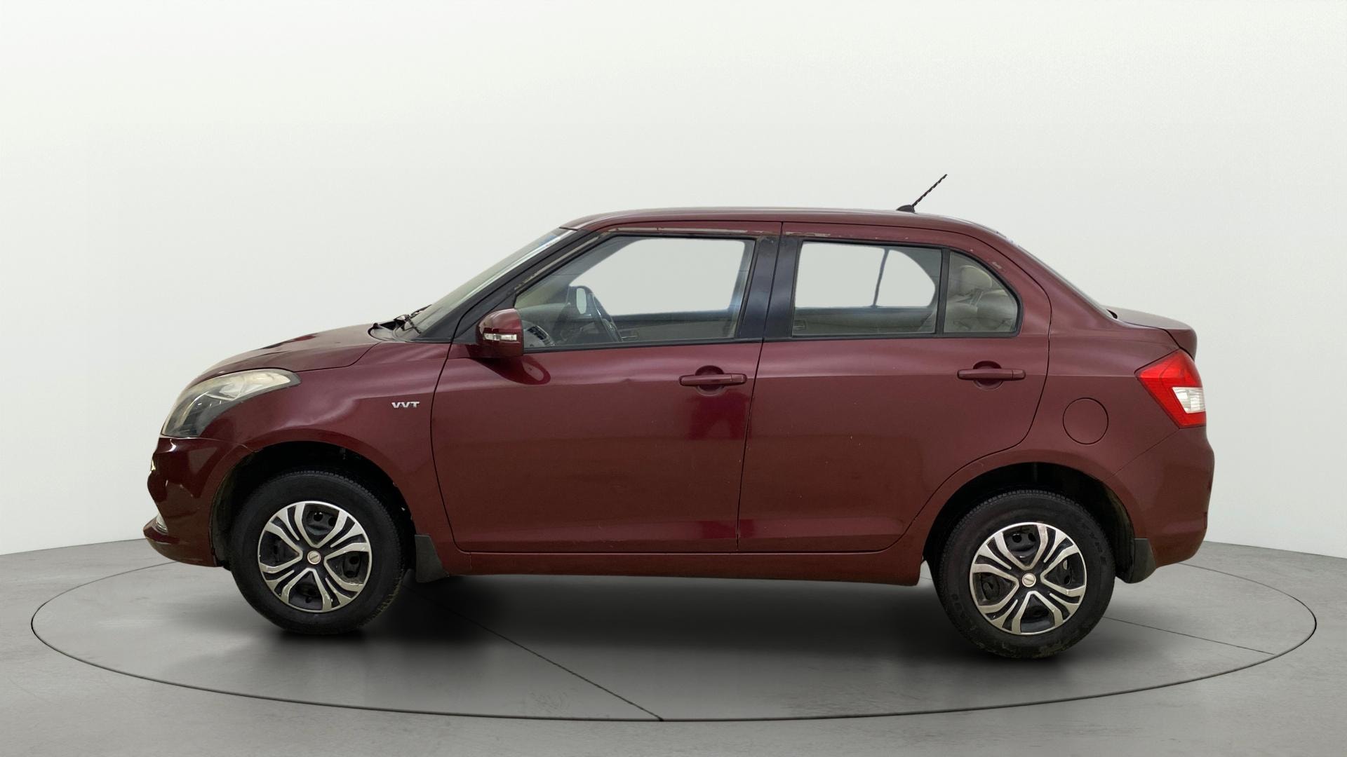 View 2015 Maruti Suzuki 1000 Base Variant Image 5 Used 2015 Maruti Suzuki 1000 Base Variant Image 5