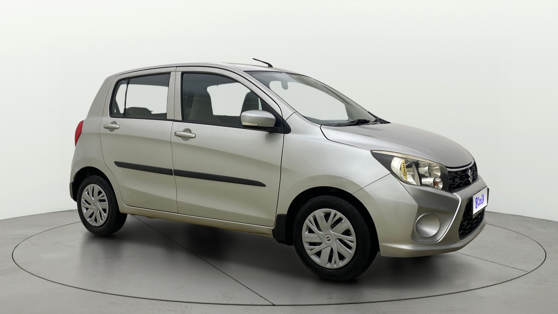 View 2018 Maruti Suzuki 1000 Base Variant Image 21 Used 2018 Maruti Suzuki 1000 Base Variant Image 21