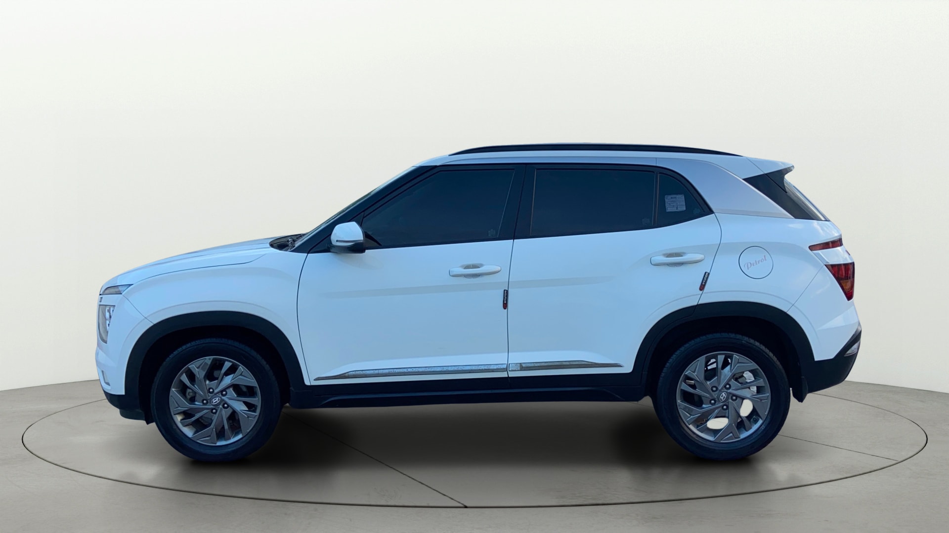 View 2020 Hyundai Creta 1.4 E Diesel Image 6 Used 2020 Hyundai Creta 1.4 E Diesel Image 6