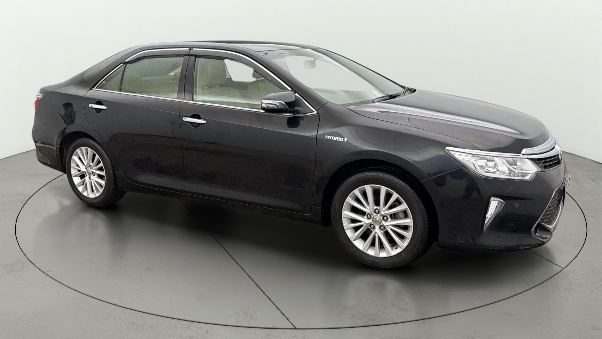 Used 2017 Toyota Camry Used 2017 Toyota Camry
