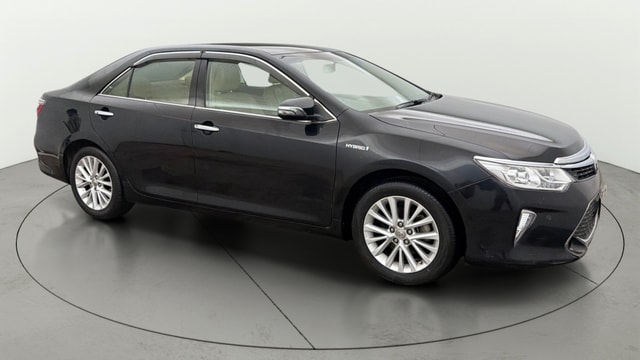 View Toyota Camry Image 38 Used Toyota Camry Image 38