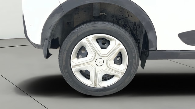 View Tata Nexon Image 23 Used Tata Nexon Image 23