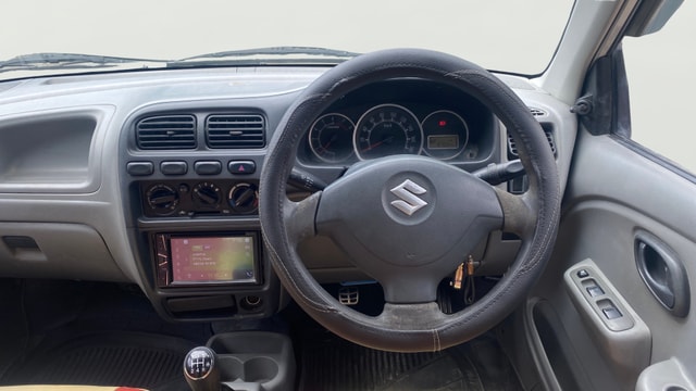 View Maruti Suzuki Alto K10 Image 12 Used Maruti Suzuki Alto K10 Image 12