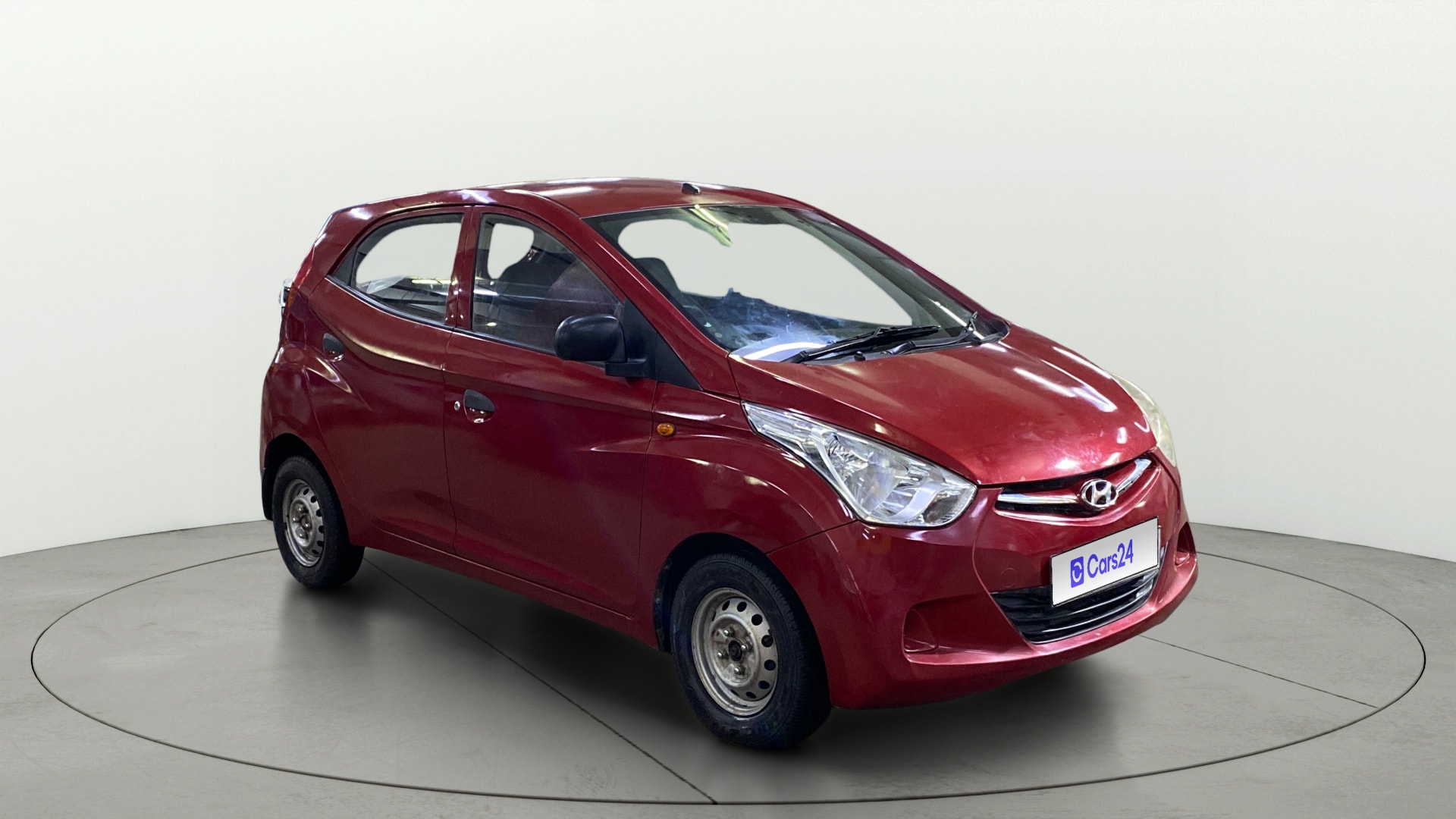 View 2015 Hyundai EON D-Lite Plus Image 21 Used 2015 Hyundai EON D-Lite Plus Image 21