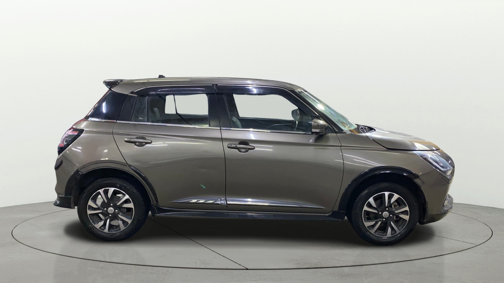 View 2024 Maruti Suzuki 1000 Base Variant Image 28 Used 2024 Maruti Suzuki 1000 Base Variant Image 28