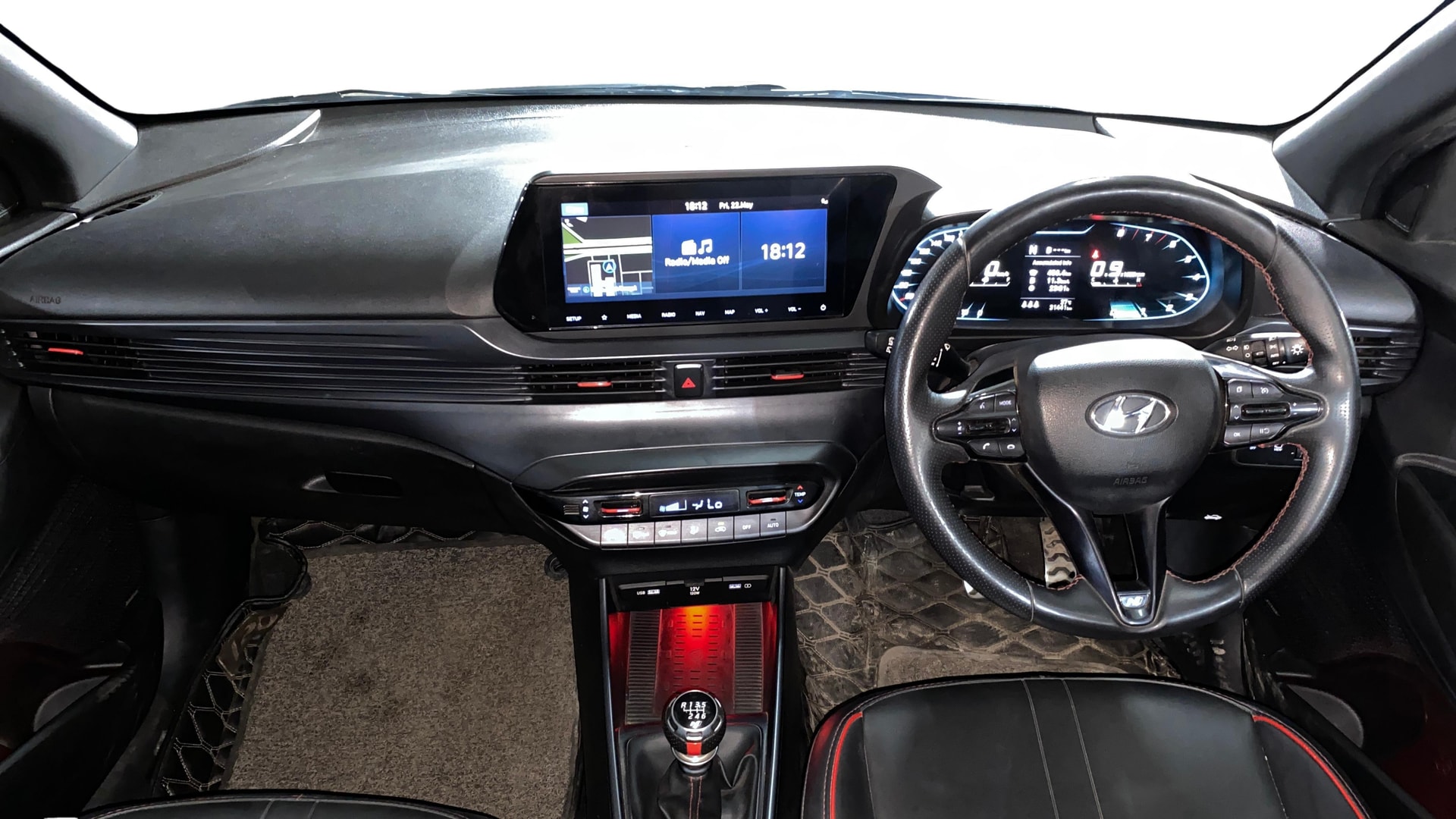 Used 2023 Hyundai Elite i20 Used 2023 Hyundai Elite i20