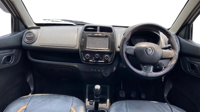 View Renault Kwid Image 15 Used Renault Kwid Image 15