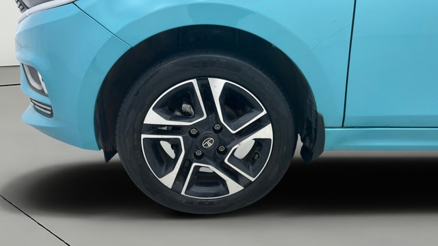 View Tata Tiago Image 35 Used Tata Tiago Image 35